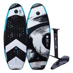 Hyperlite Ute with Commander 1300 Wakefoil Kit - Thumbnail 1 of 5