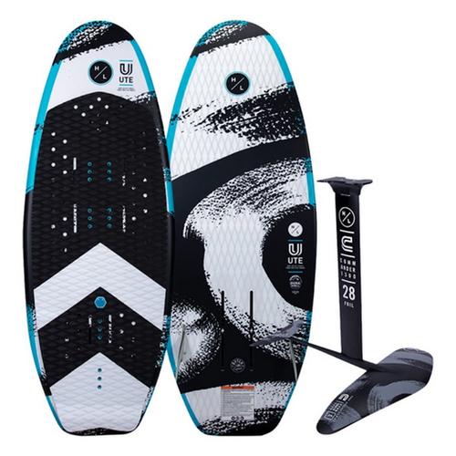 Hyperlite Ute with Commander 1300 Wakefoil Kit - Primary Image