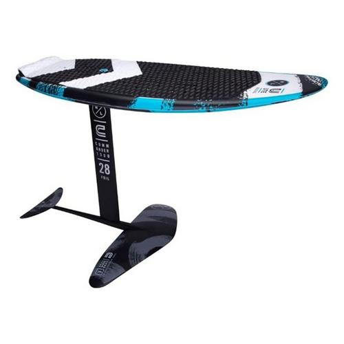 Hyperlite Ute with Commander 1300 Wakefoil Kit - Primary Image