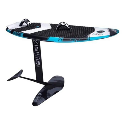 Hyperlite Ute with Commander 1300 Wakefoil Kit - Primary Image