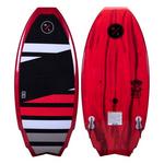 Junior Hyperlite 2023 Wingman Wakesurf Board - Thumbnail 1 of 3