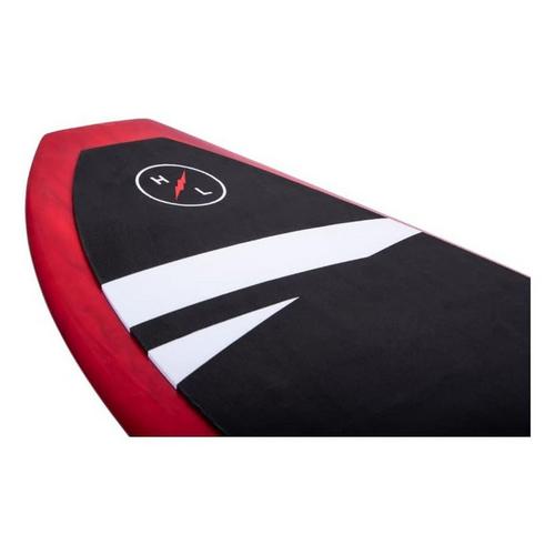 Junior Hyperlite 2023 Wingman Wakesurf Board - Primary Image