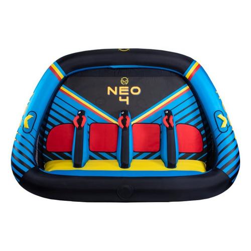 HO Sports Neo 4 Person Tube - Primary Image