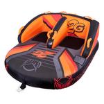 HO Sports 2G 2-Person Towable Tube - Thumbnail 3 of 4