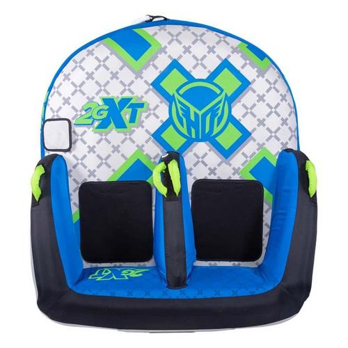 HO Sports 2GXT 2-Person Towable Tube - Primary Image