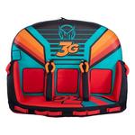 HO Sports 3G 3-Person Towable Tube - Thumbnail 1 of 4