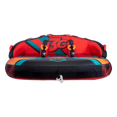 HO Sports 3G 3-Person Towable Tube - Primary Image