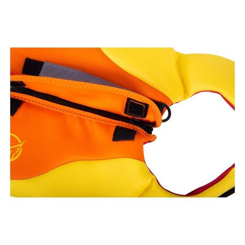 HO Sports Sage Neoprene Dog Vest - Primary Image