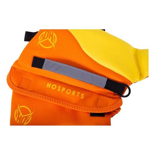 HO Sports Sage Neoprene Dog Vest - Primary Image