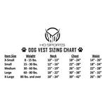 HO Sports Sage Neoprene Dog Vest - Thumbnail 6 of 7