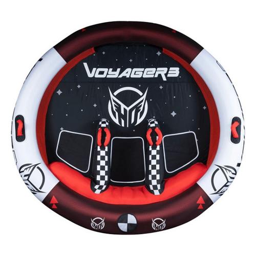 HO Sports Voyager 3 Person Tube - Primary Image