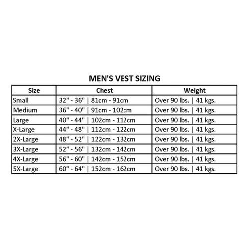 Hyperlite Blueprint Comp Vest - Primary Image