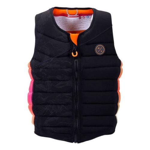 Women's Hyperlite Cadence Comp Life Vest - Primary Image