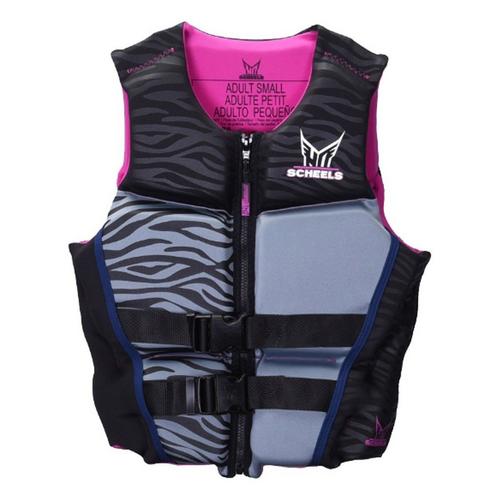 Women's Scheels HO Sports Neoprene Life Vest - Primary Image