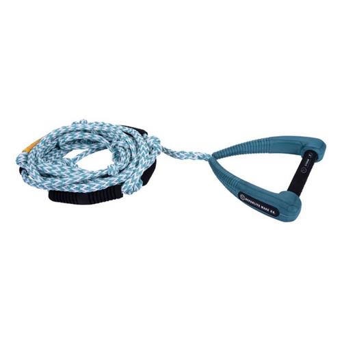 Hyperlite 25' Storm Rope with Handle - Primary Image