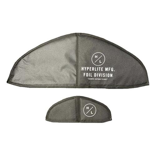 Hyperlite Booster/Commander Foil Cover Set - Primary Image