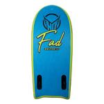 HO Sports Inflatable Fad 4.5 Board - Thumbnail 2 of 5