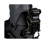 HO Sports Syndicate Hardshell Right Water Ski Boot Binding - Thumbnail 4 of 4
