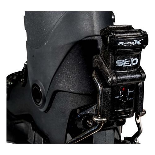 HO Sports Syndicate Hardshell Left Water Ski Boot Binding - Primary Image