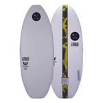 Hyperlite 2024 Lobo Wakesurf Board - Thumbnail 1 of 3