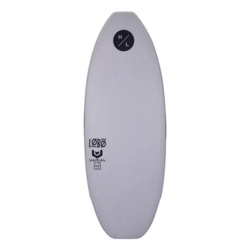 Hyperlite 2024 Lobo Wakesurf Board - Primary Image