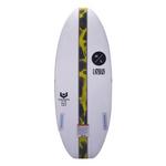 Hyperlite 2024 Lobo Wakesurf Board - Thumbnail 3 of 3