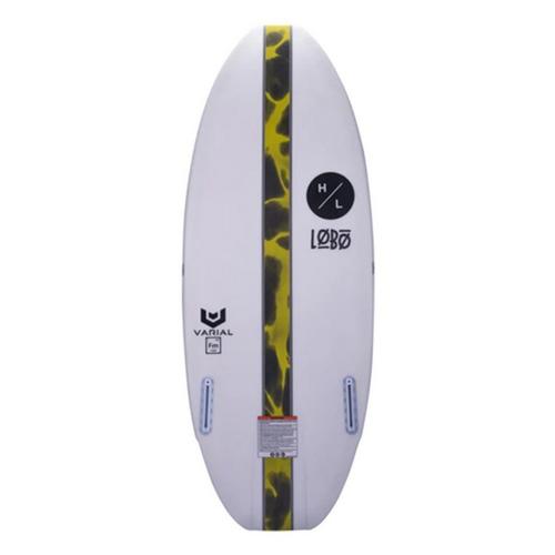 Hyperlite 2024 Lobo Wakesurf Board - Primary Image