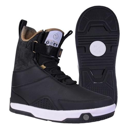 Hyperlite Gooey Wakeboard Bindings - Primary Image