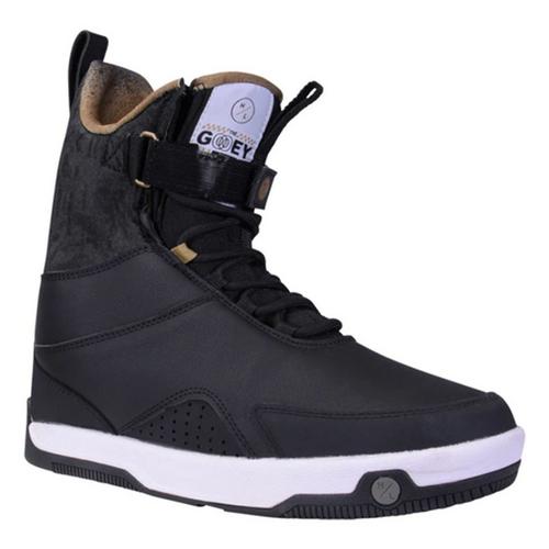 Hyperlite Gooey Wakeboard Bindings - Primary Image