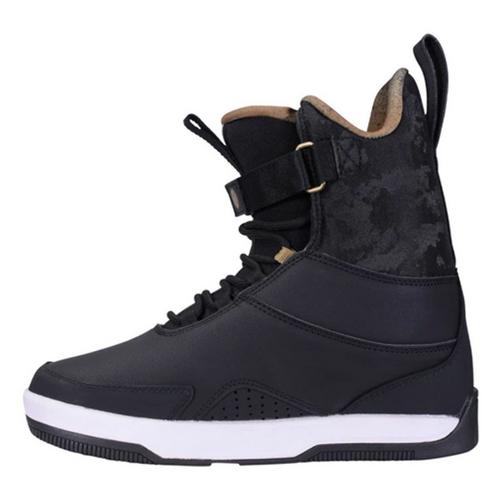 Hyperlite Gooey Wakeboard Bindings - Primary Image