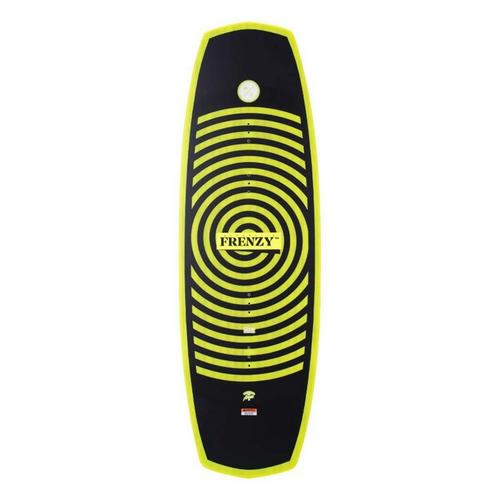 Junior Hyperlite Frenzy Wakeboard - Primary Image