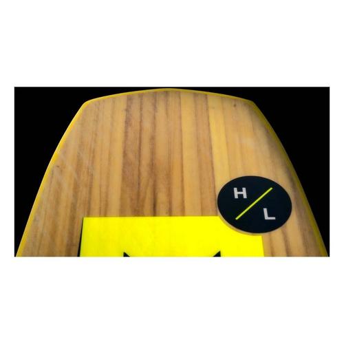 Junior Hyperlite Frenzy Wakeboard - Primary Image