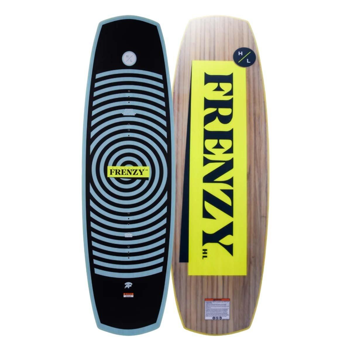 Hyperlite 147 Frenzy Wakeboard | by West Marine