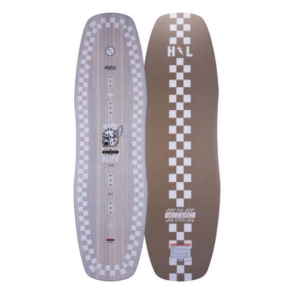 Hyperlite 2025 Wizardstick Wakeboard