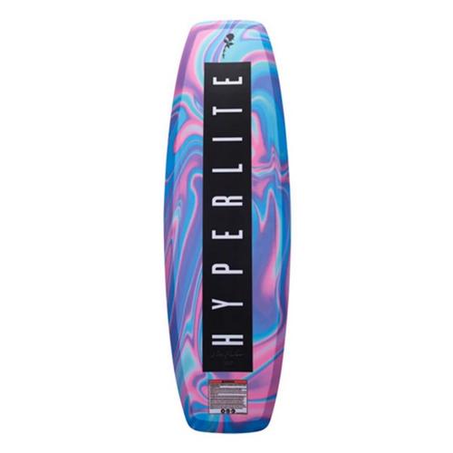 Women's Hyperlite 2024 Aries Wakeboard - Primary Image