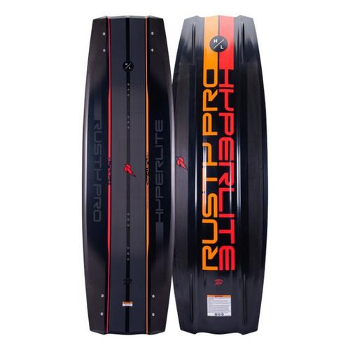 Hyperlite 2024 Rusty Pro Wakeboard - Primary Image