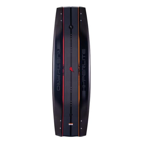 Hyperlite 2024 Rusty Pro Wakeboard - Primary Image