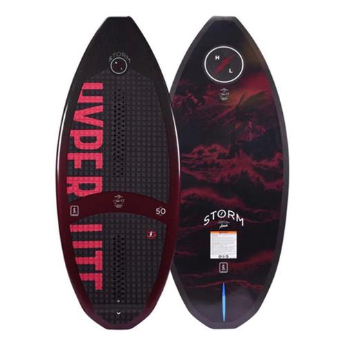 Hyperlite 2024 Storm Wakesurf Board - Primary Image