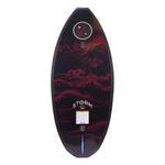 Hyperlite 2024 Storm Wakesurf Board - Thumbnail 3 of 3