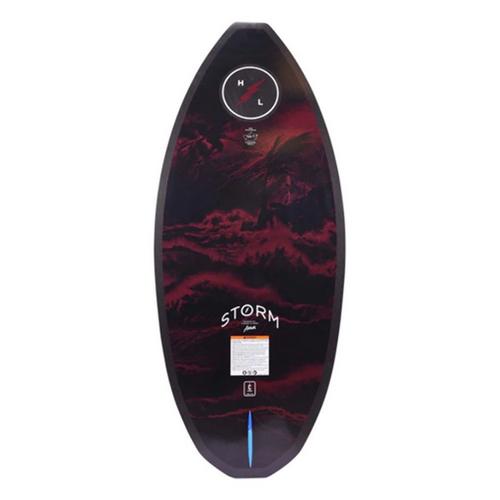 Hyperlite 2024 Storm Wakesurf Board - Primary Image