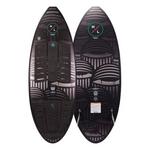 Hyperlite 2024 Ranger Wakesurf Board - Thumbnail 1 of 2