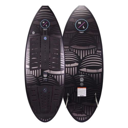 Hyperlite 2024 Ranger Wakesurf Board - Primary Image