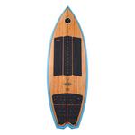 Hyperlite 2024 Automatic Wakesurf Board - Thumbnail 2 of 3
