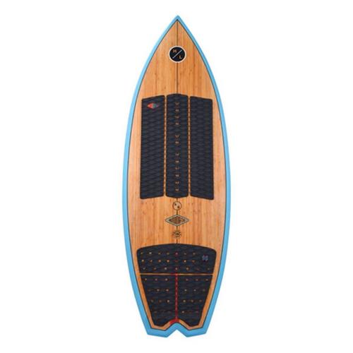 Hyperlite 2024 Automatic Wakesurf Board - Primary Image