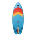Hyperlite 2024 Automatic Wakesurf Board - Thumbnail 3 of 3