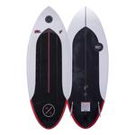 Hyperlite 2024 Buzz Surf Wakesurf Board - Thumbnail 1 of 3