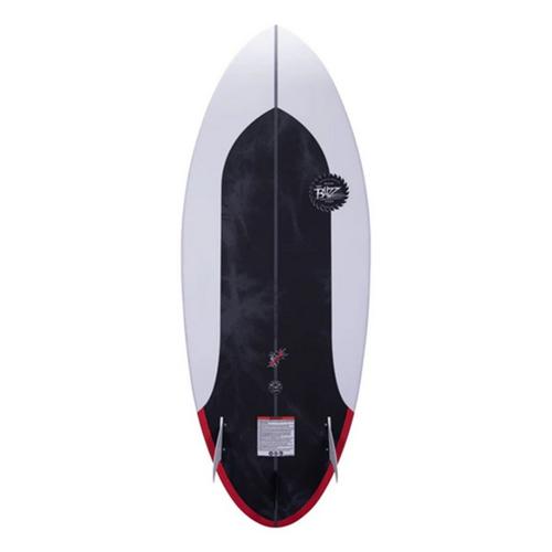 Hyperlite 2024 Buzz Surf Wakesurf Board - Primary Image