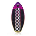 Kids' Hyperlite 2025 Gromcast Wakesurf Board - Thumbnail 2 of 3