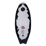 Hyperlite 2025 Broadcast Wakesurf Board - Thumbnail 3 of 3