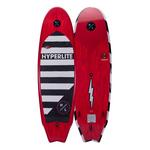 Hyperlite 2025 Landlock Surf Wakesurf Board - Thumbnail 1 of 3